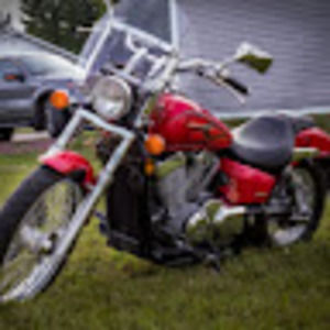 Meet your Posher, Ralph